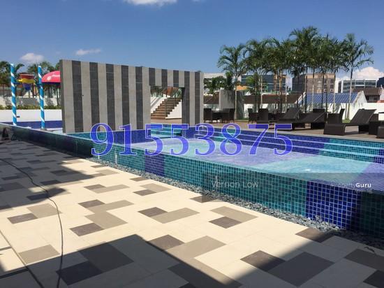 Kensington Square (D19), Apartment #136589792